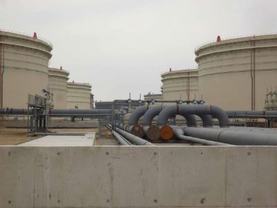 點擊查看詳細(xì)信息<br>標(biāo)題：儲罐檢測 閱讀次數(shù)：6607